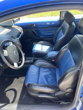 2003 Volkswagen New Beetle GLS