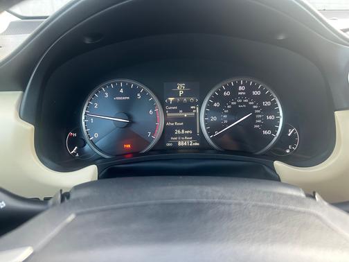 2015 Lexus NX 200t Base