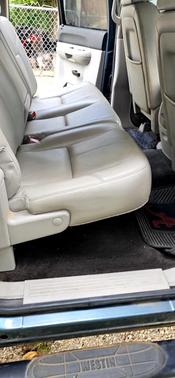 2007 Chevrolet Silverado 1500 LT2 Crew Cab