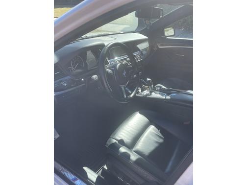 2015 BMW 535 i