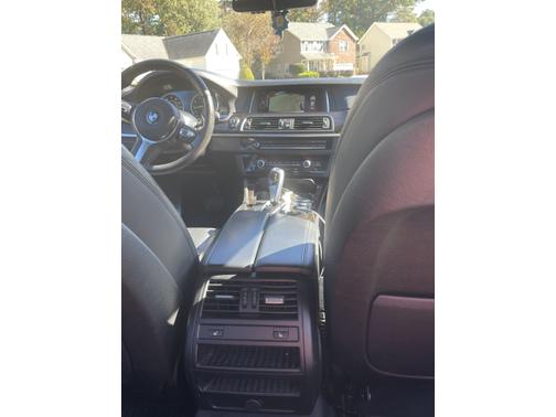 2015 BMW 535 i