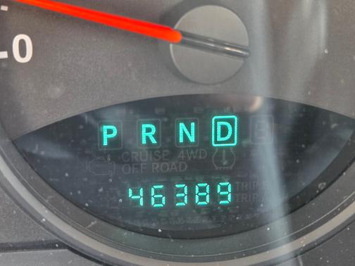 2011 Jeep Compass Sport