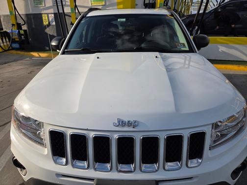 2011 Jeep Compass Sport