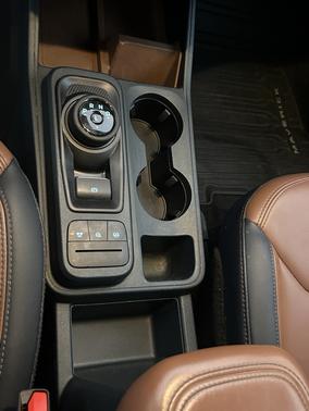 2023 Ford Maverick Lariat