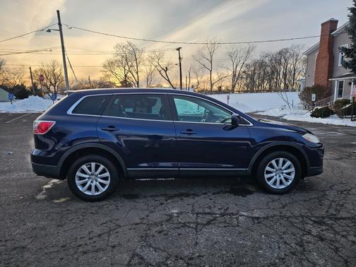 2010 Mazda CX-9 Touring
