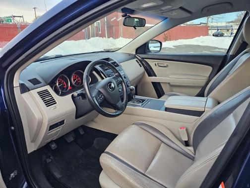 2010 Mazda CX-9 Touring