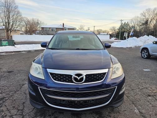 2010 Mazda CX-9 Touring