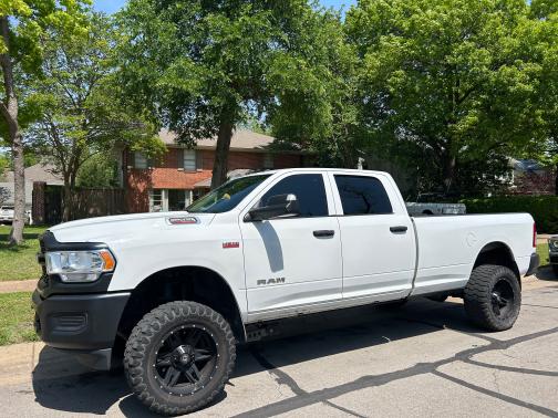 2020 RAM 2500 Tradesman