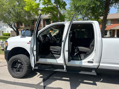 2020 RAM 2500 Tradesman