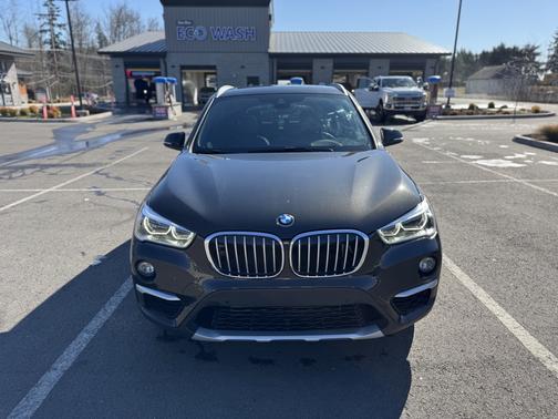 2017 BMW X1 xDrive 28i
