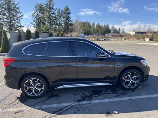 2017 BMW X1 xDrive 28i