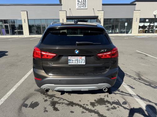 2017 BMW X1 xDrive 28i