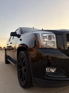 2015 GMC Yukon XL 1500 SLE