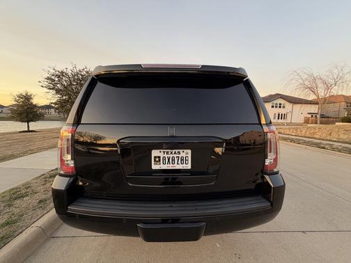 2015 GMC Yukon XL 1500 SLE