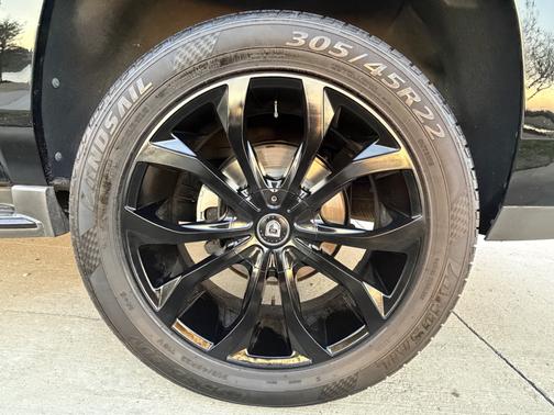 2015 GMC Yukon XL 1500 SLE