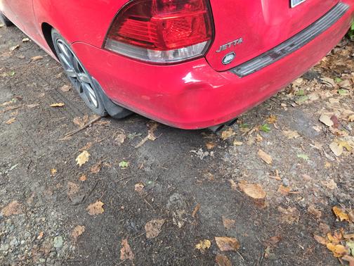 2013 Volkswagen Jetta SportWagen TDI