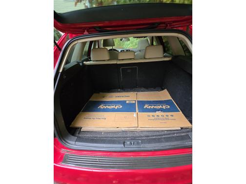 2013 Volkswagen Jetta SportWagen TDI