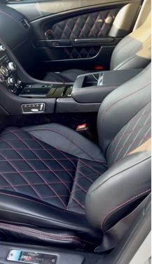 2012 Aston Martin DBS Volante Carbon Black