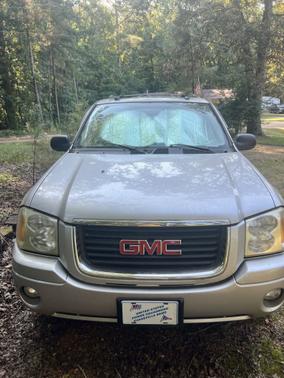 2005 GMC Envoy SLE