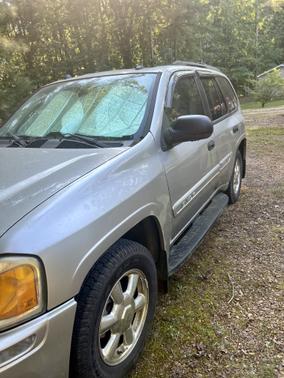 2005 GMC Envoy SLE