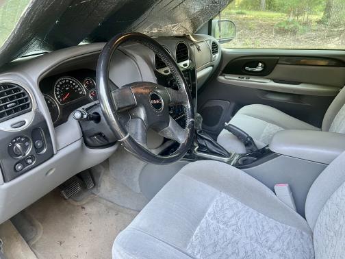 2005 GMC Envoy SLE