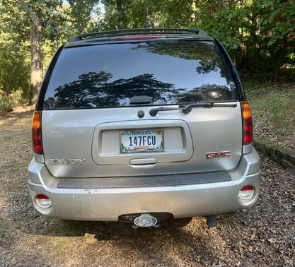 2005 GMC Envoy SLE