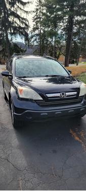 2008 Honda CR-V EX