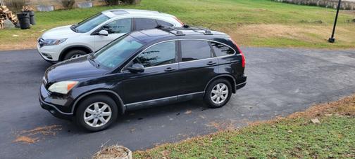 2008 Honda CR-V EX