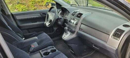 2008 Honda CR-V EX