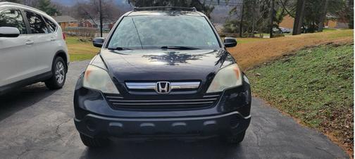2008 Honda CR-V EX