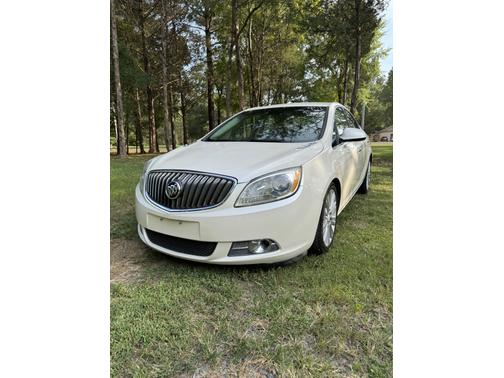 2013 Buick Verano Convenience