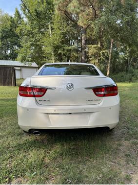 2013 Buick Verano Convenience