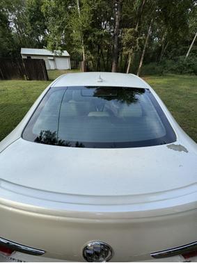 2013 Buick Verano Convenience