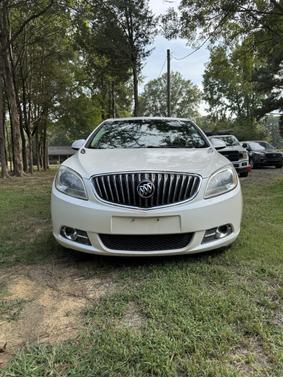 2013 Buick Verano Convenience