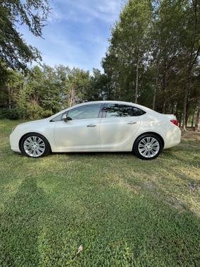 2013 Buick Verano Convenience