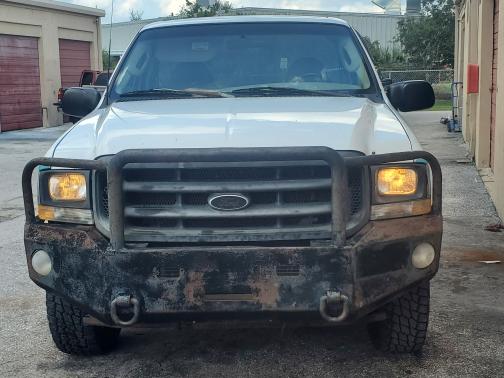 2003 Ford F-250 XL