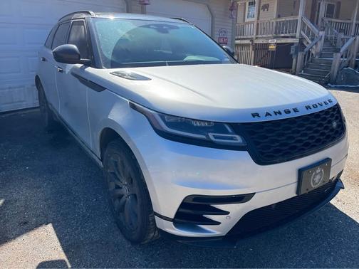 2022 Land Rover Range Rover Velar P250 S R-Dynamic