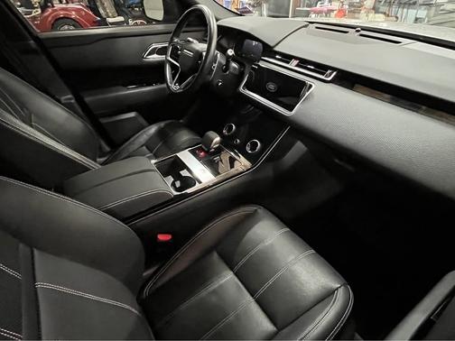 2022 Land Rover Range Rover Velar P250 S R-Dynamic
