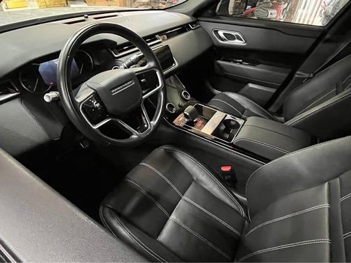 2022 Land Rover Range Rover Velar P250 S R-Dynamic