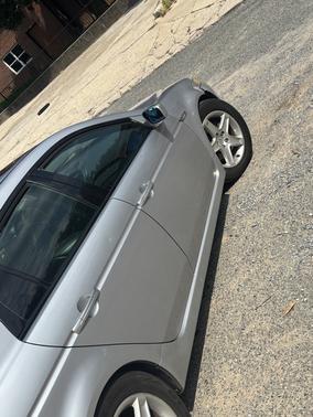 2005 Acura TL 3.2