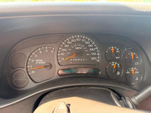 Green 2007 Chevrolet Silverado 1500 Work Truck