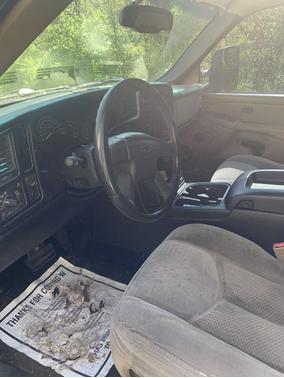 2004 Chevrolet Tahoe LS