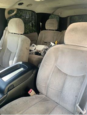 2004 Chevrolet Tahoe LS