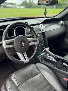 2007 Ford Mustang GT