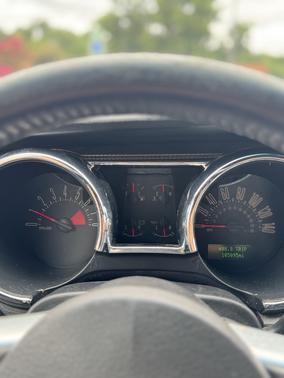 2007 Ford Mustang GT