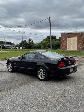 2007 Ford Mustang GT