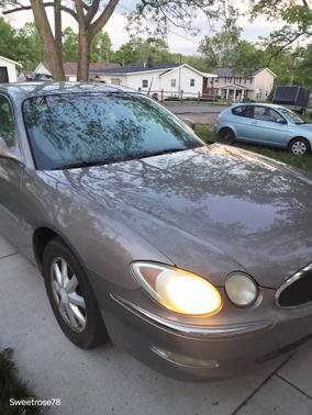 2006 Buick LaCrosse CXL
