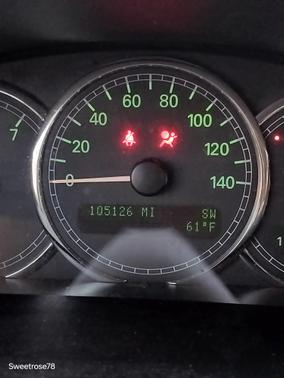 2006 Buick LaCrosse CXL