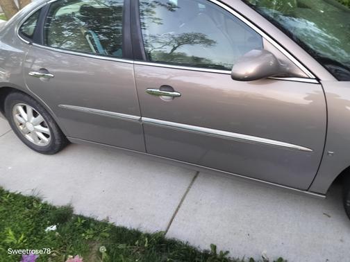 2006 Buick LaCrosse CXL