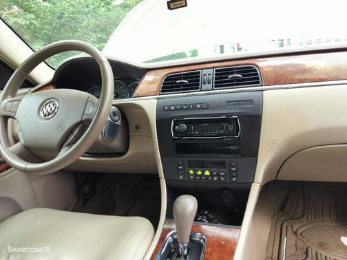 2006 Buick LaCrosse CXL